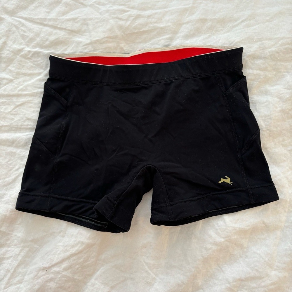 Tracksmith ‘Lane Five’ shorts